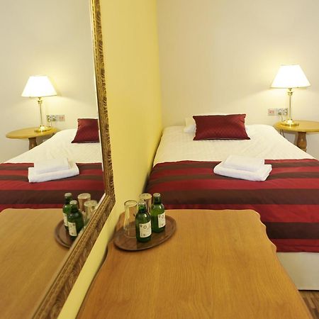 Hotel Mir-Jan Spa Lądek-Zdrój Cameră foto