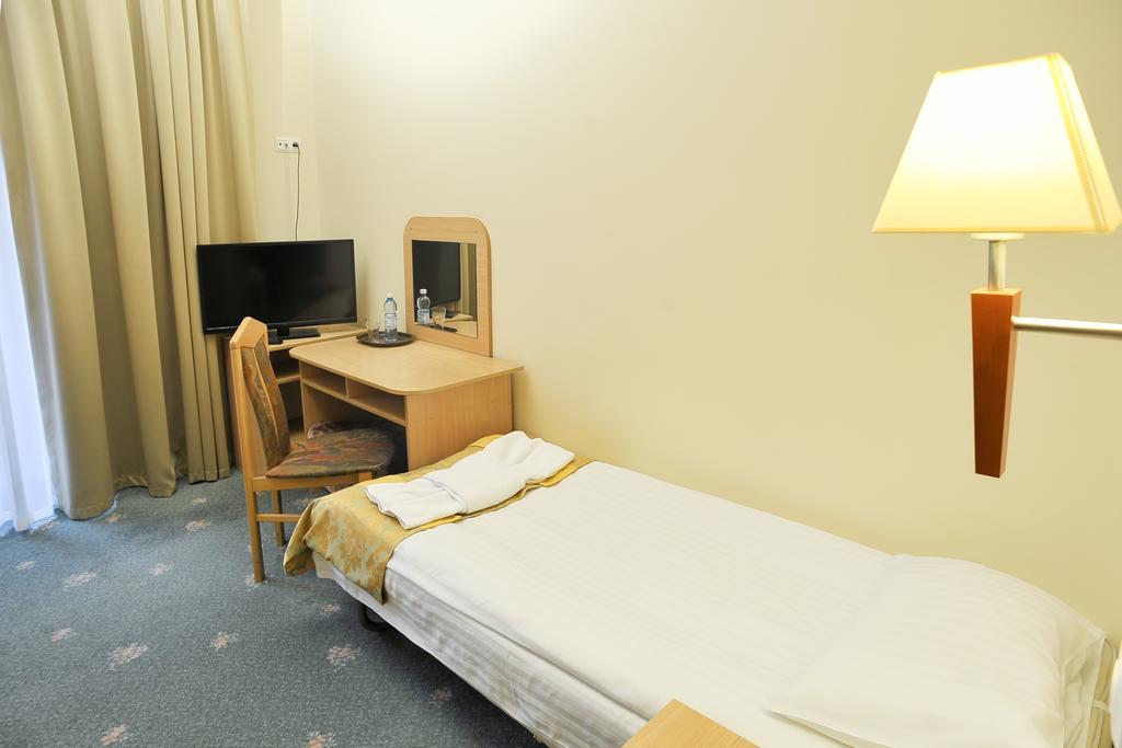 Hotel Mir-Jan Spa Lądek-Zdrój Cameră foto