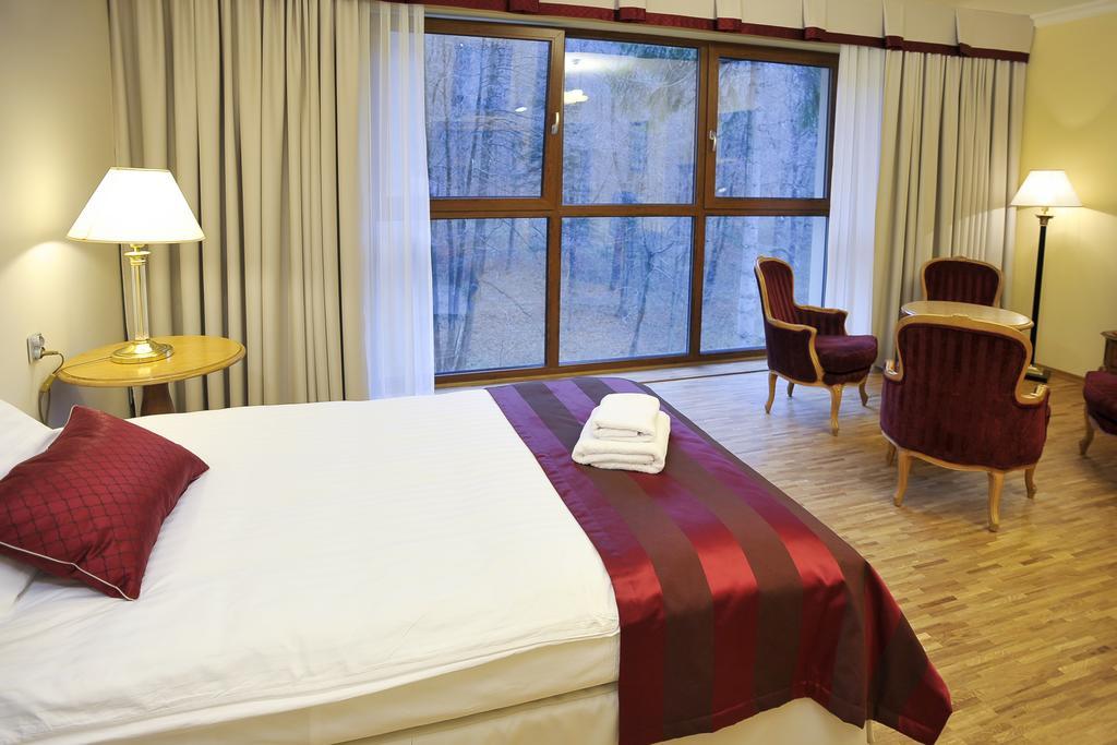 Hotel Mir-Jan Spa Lądek-Zdrój Cameră foto