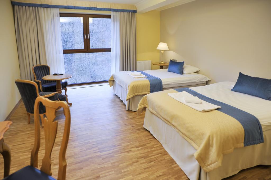Hotel Mir-Jan Spa Lądek-Zdrój Cameră foto