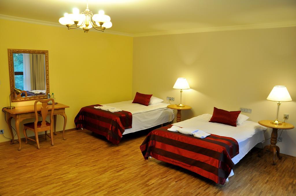 Hotel Mir-Jan Spa Lądek-Zdrój Cameră foto