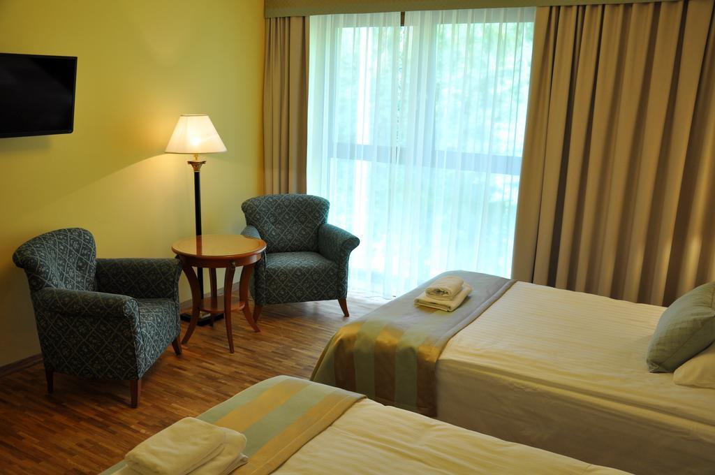Hotel Mir-Jan Spa Lądek-Zdrój Cameră foto