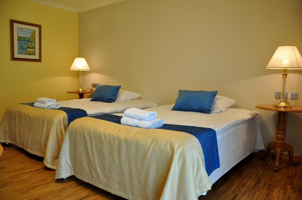 Hotel Mir-Jan Spa Lądek-Zdrój Cameră foto