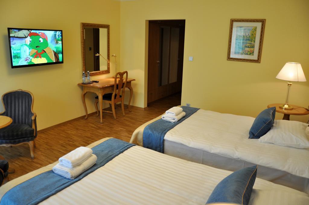 Hotel Mir-Jan Spa Lądek-Zdrój Cameră foto