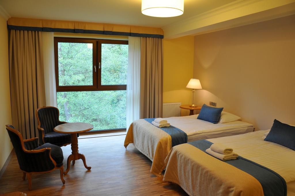Hotel Mir-Jan Spa Lądek-Zdrój Cameră foto