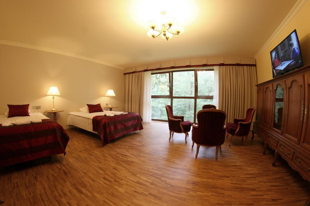 Hotel Mir-Jan Spa Lądek-Zdrój Cameră foto