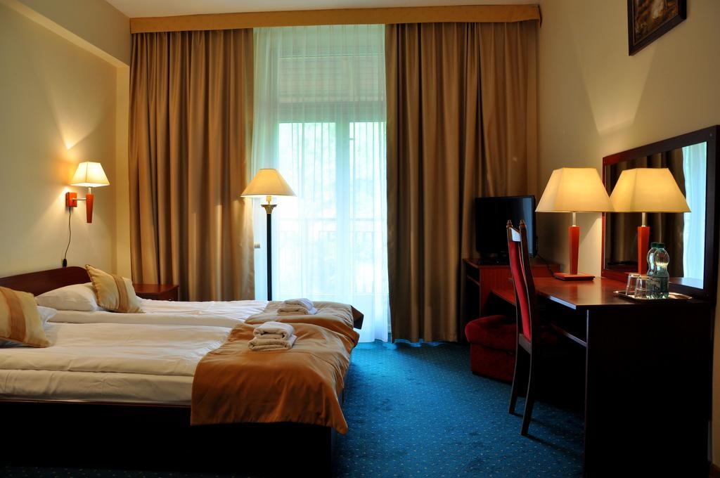 Hotel Mir-Jan Spa Lądek-Zdrój Cameră foto