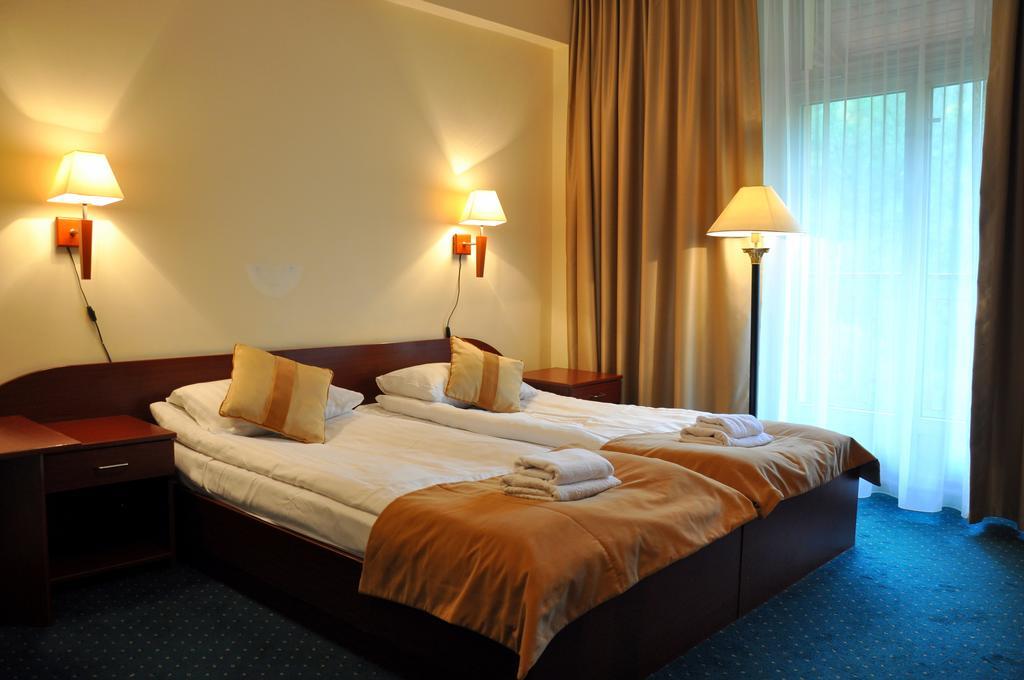 Hotel Mir-Jan Spa Lądek-Zdrój Cameră foto