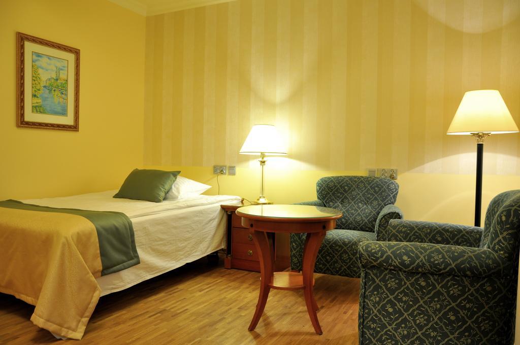 Hotel Mir-Jan Spa Lądek-Zdrój Cameră foto