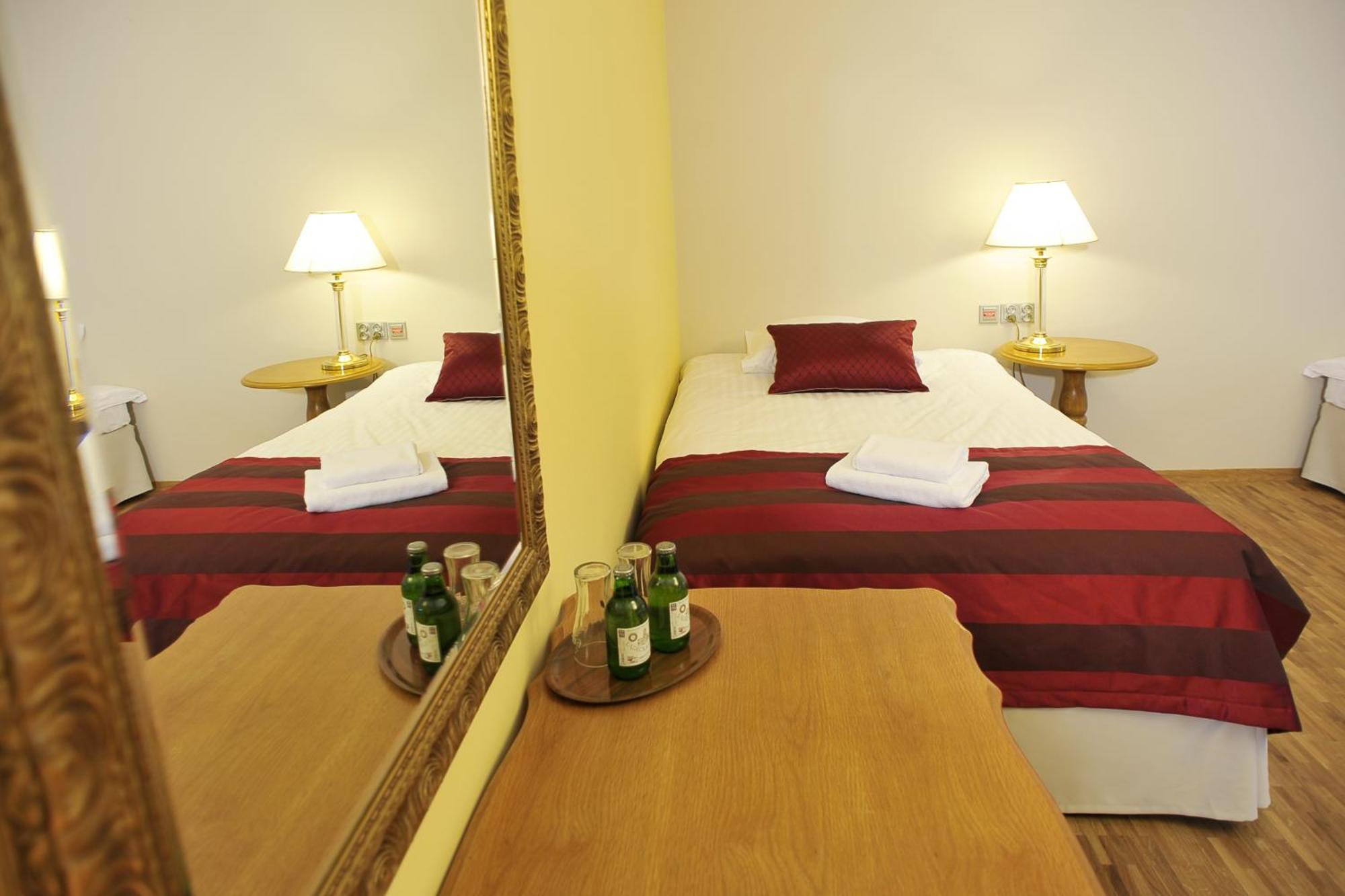 Hotel Mir-Jan Spa Lądek-Zdrój Cameră foto