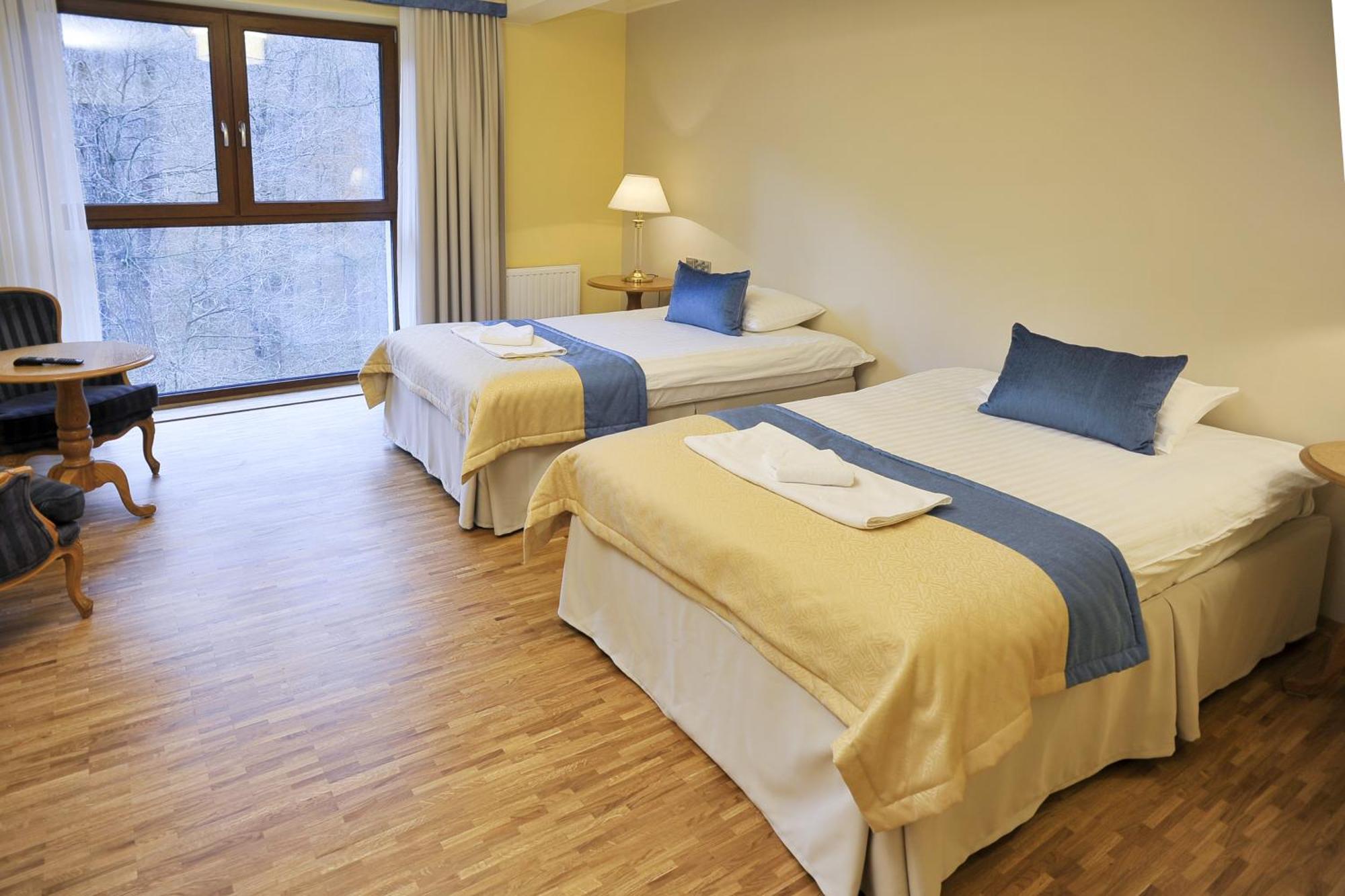 Hotel Mir-Jan Spa Lądek-Zdrój Cameră foto