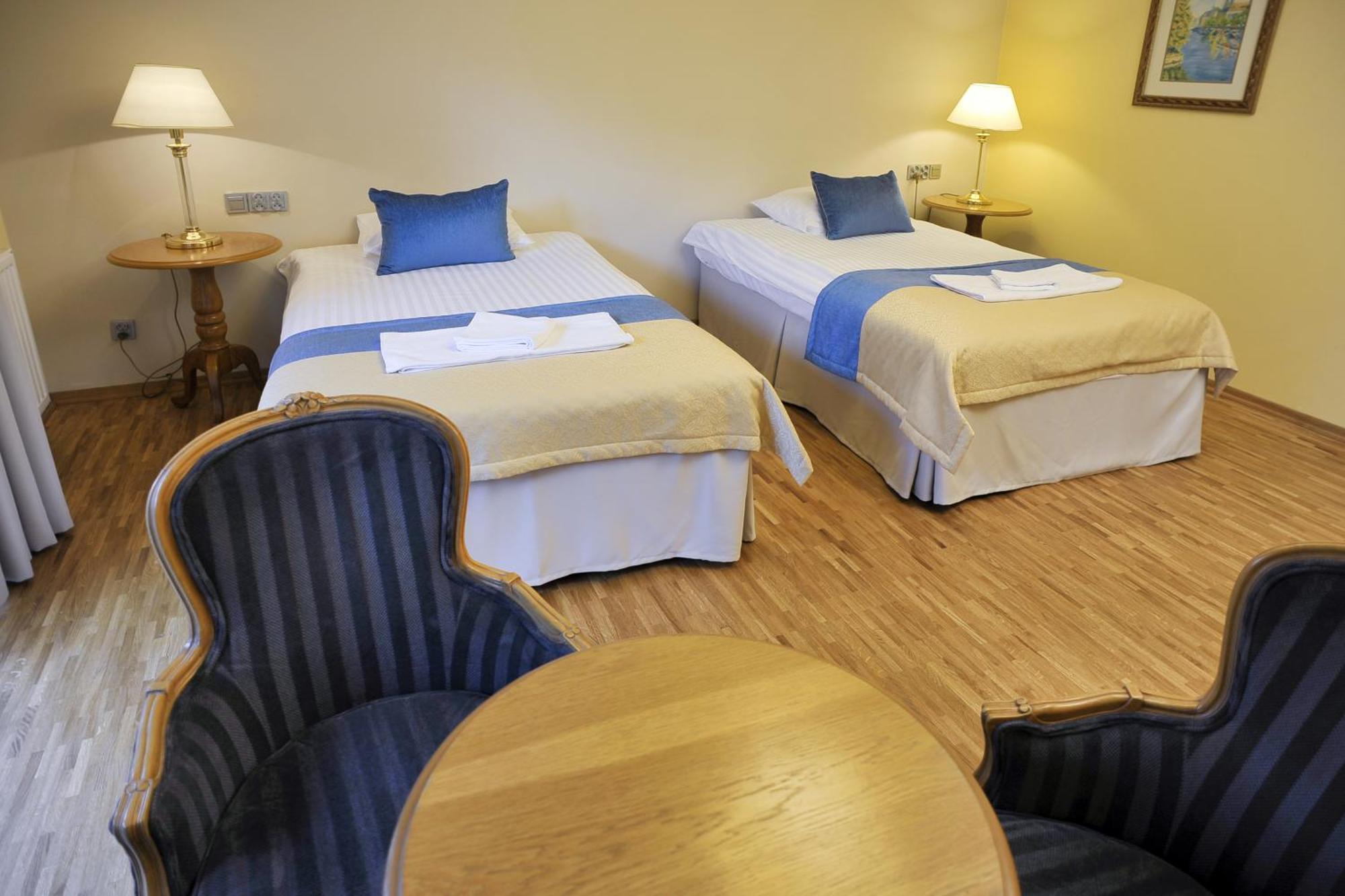 Hotel Mir-Jan Spa Lądek-Zdrój Cameră foto