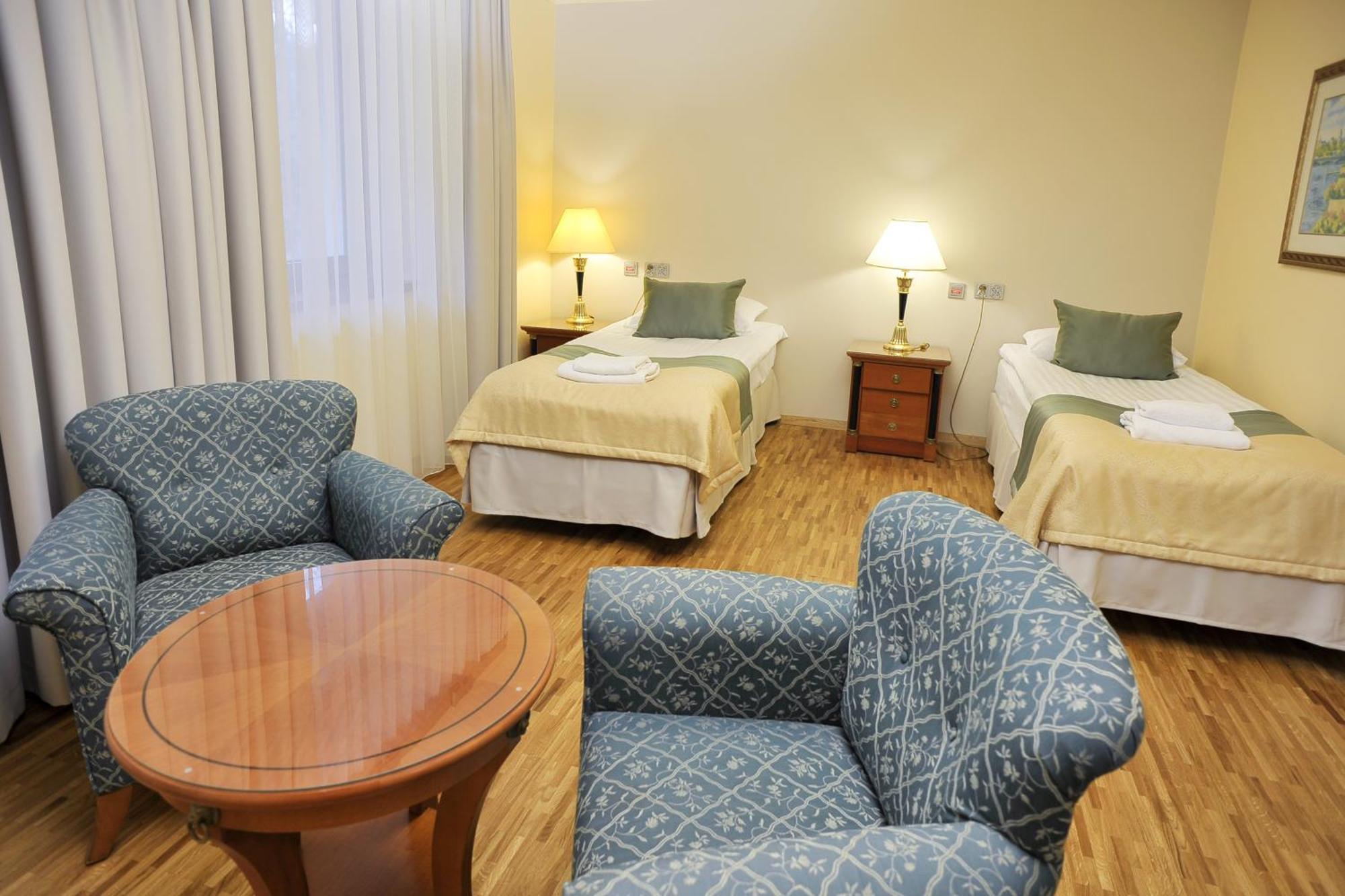 Hotel Mir-Jan Spa Lądek-Zdrój Cameră foto