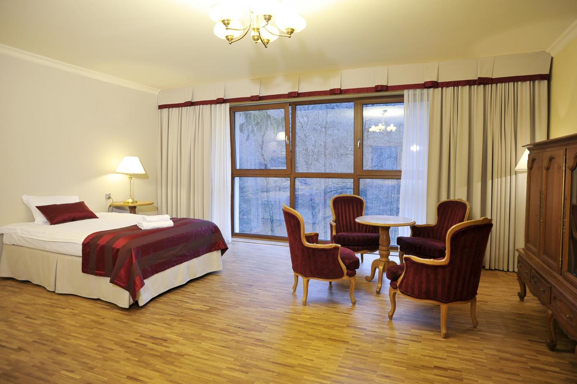 Hotel Mir-Jan Spa Lądek-Zdrój Cameră foto