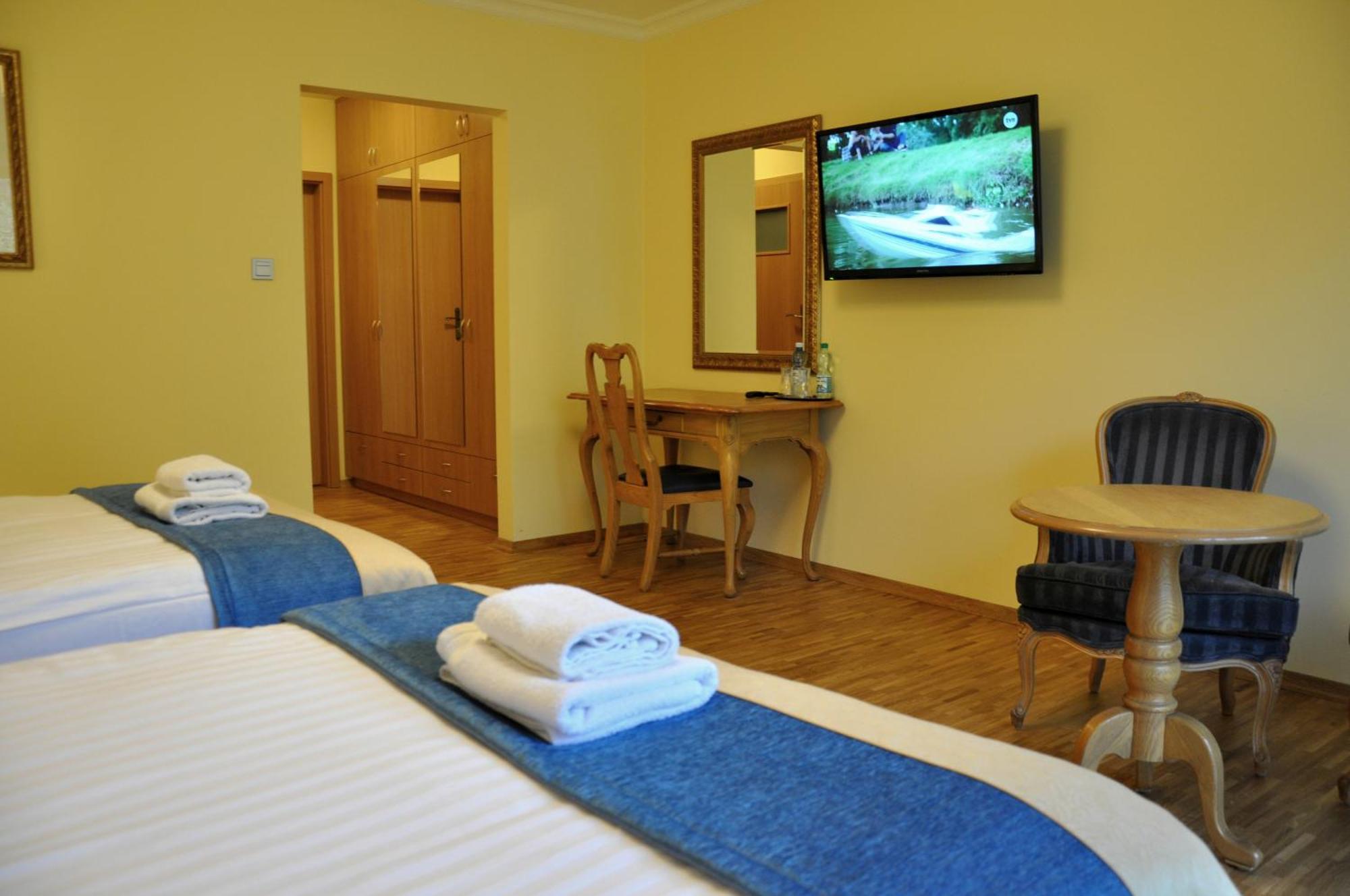 Hotel Mir-Jan Spa Lądek-Zdrój Cameră foto