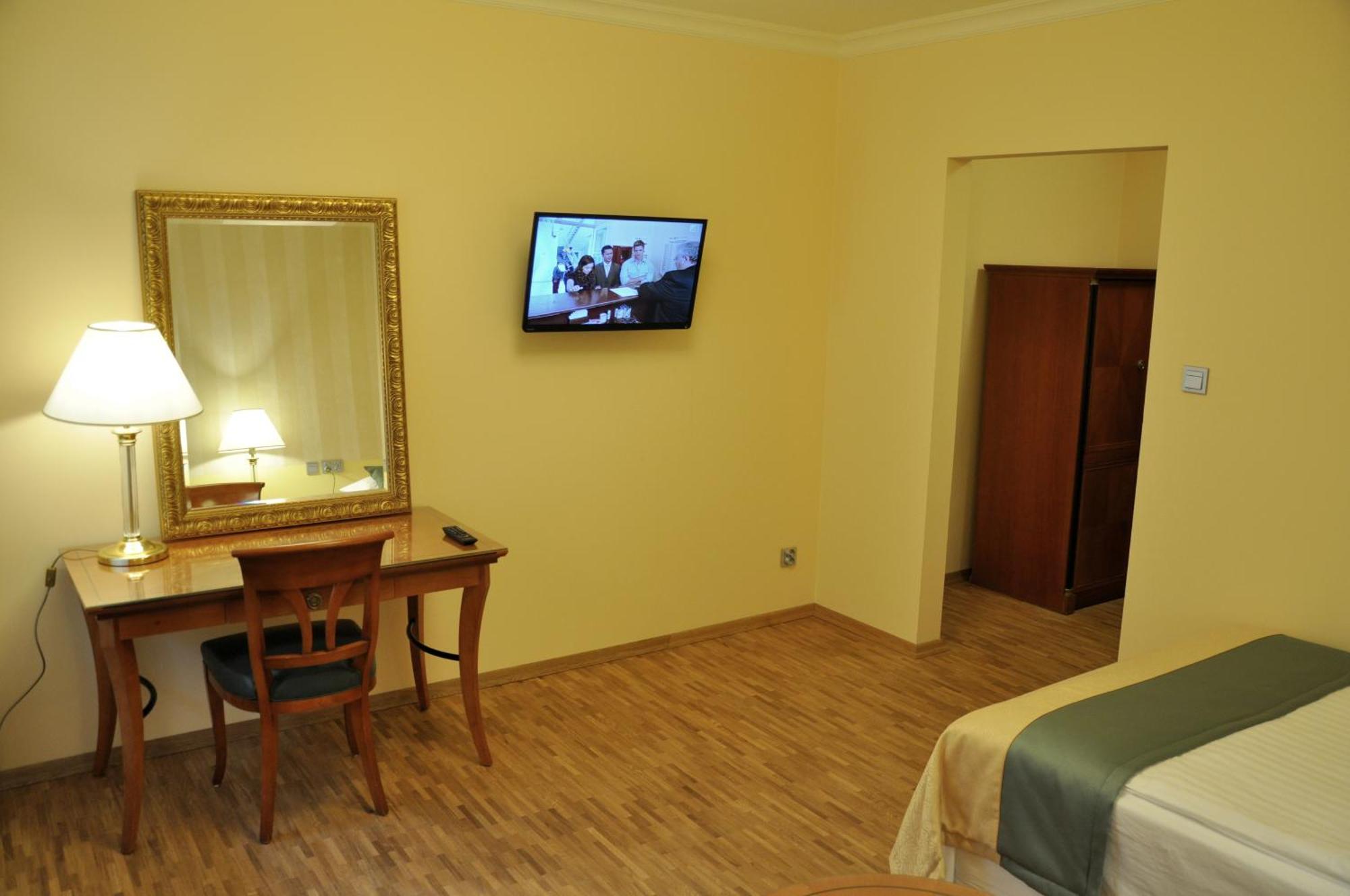 Hotel Mir-Jan Spa Lądek-Zdrój Cameră foto