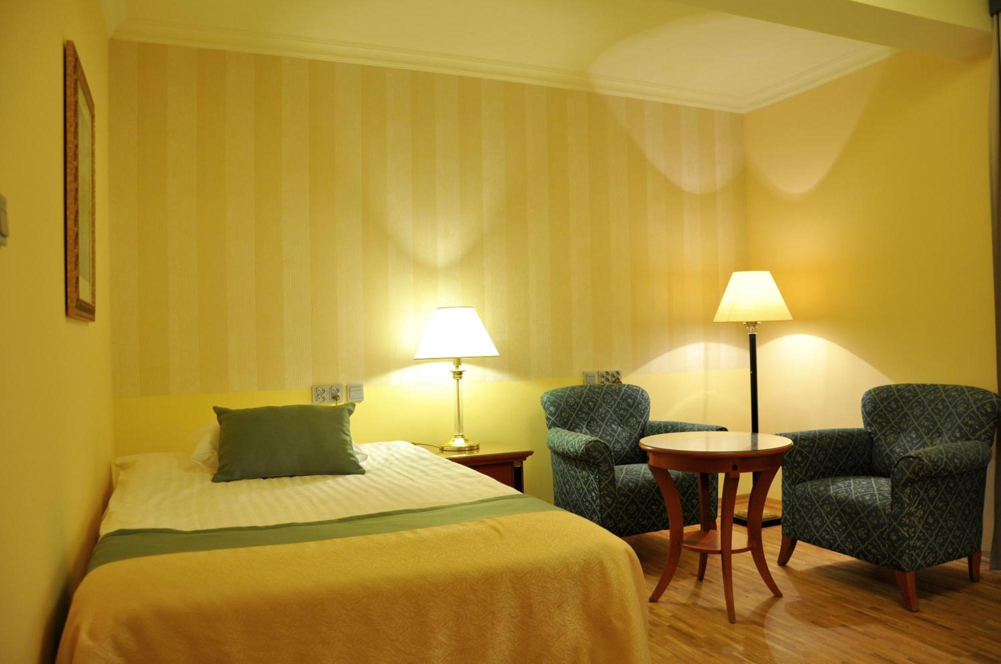 Hotel Mir-Jan Spa Lądek-Zdrój Cameră foto