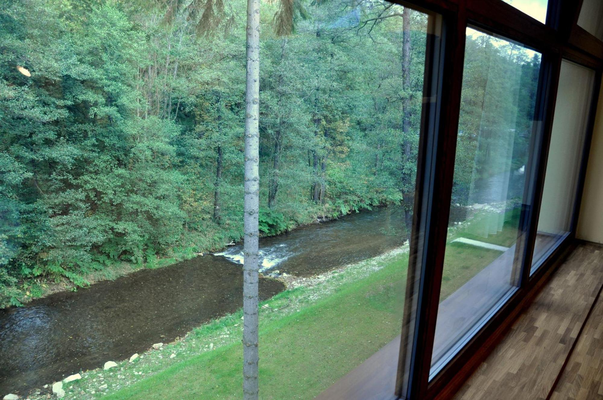 Hotel Mir-Jan Spa Lądek-Zdrój Cameră foto